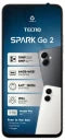 Tecno Spark Go 2 (Titanium Grey, 64 GB) (3 GB RAM)