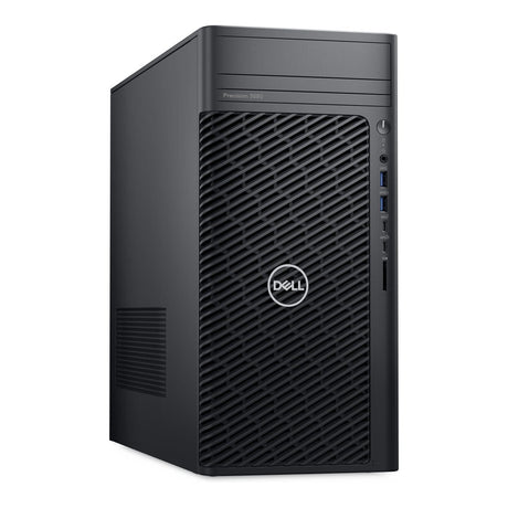Dell Precision 3680 Tower Workstation PC - Intel Core i7-14700 1TB SSD 16GB RAM RTX A1000 Win 11 Pro