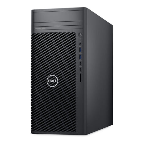 Dell Precision 3680 Tower Workstation PC - Intel Core i7-14700 1TB SSD 16GB RAM RTX A1000 Win 11 Pro