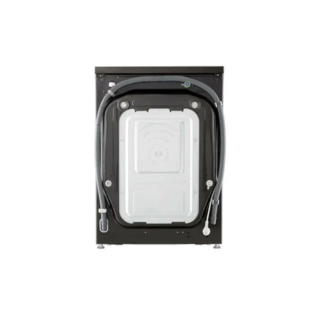 LG 9/5kg Black Finish Front Loader Washer Dryer Combo With AI DD™ A nd Steam+™ - F2Y9FCP2ZB