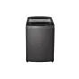LG 18kg Black Finish Top Loader With Smart Inverter Washing Machine - T18V1NDHT2