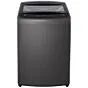 LG 18kg Black Finish Top Loader With Smart Inverter Washing Machine - T18V1NDHT2