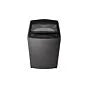 LG 18kg Black Finish Top Loader With Smart Inverter Washing Machine - T18V1NDHT2