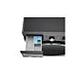 LG 9/5kg Black Finish Front Loader Washer Dryer Combo With AI DD™ A nd Steam+™ - F2Y9FCP2ZB