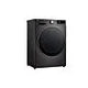 LG 9/5kg Black Finish Front Loader Washer Dryer Combo With AI DD™ A nd Steam+™ - F2Y9FCP2ZB
