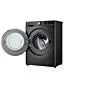 LG 9/5kg Black Finish Front Loader Washer Dryer Combo With AI DD™ A nd Steam+™ - F2Y9FCP2ZB