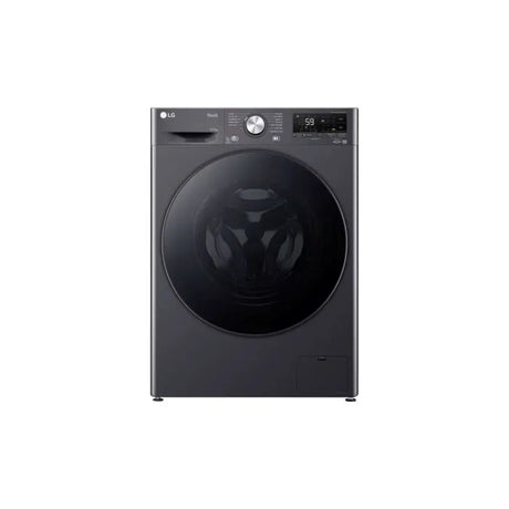 LG 9/5KG Front Loader Washer Dryer - F2V5FRPYJ