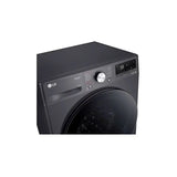 LG 9/5KG Front Loader Washer Dryer - F2V5FRPYJ