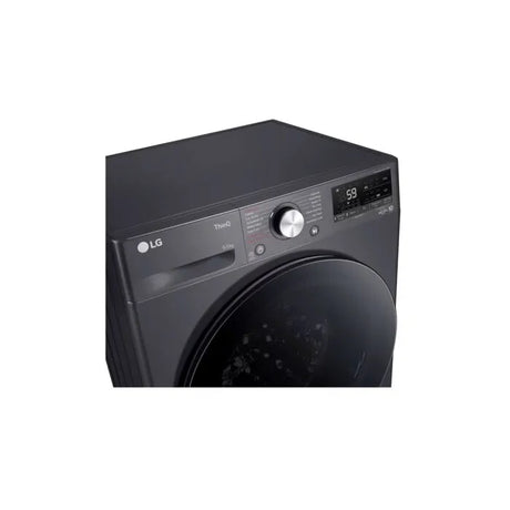 LG 9/5KG Front Loader Washer Dryer - F2V5FRPYJ