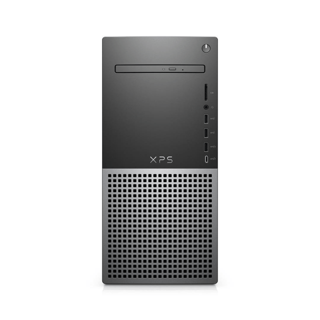 Dell XPS 8950 Tower PC - Intel Core i7-12700K 512GB SSD 1TB HDD 16GB RAM GeForce RTX 3060 Ti Win 11 Pro TRACER_ADLS_2205_6700