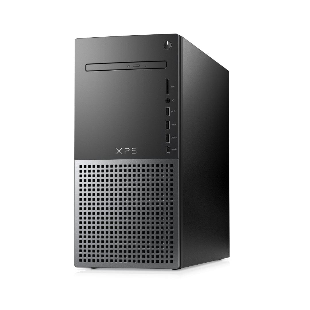 Dell XPS 8950 Tower PC - Intel Core i7-12700K 512GB SSD 1TB HDD 16GB RAM GeForce RTX 3060 Ti Win 11 Pro TRACER_ADLS_2205_6700
