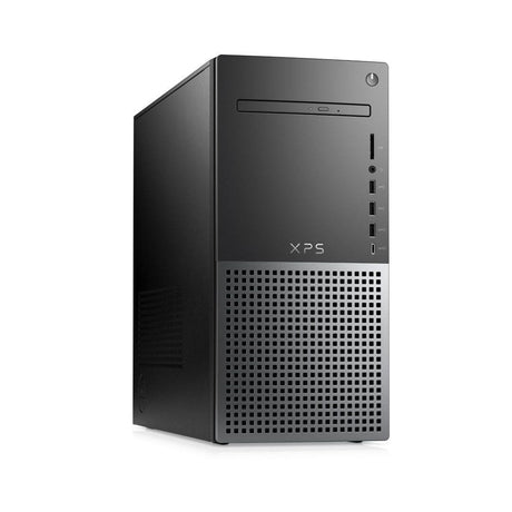 Dell XPS 8950 Tower PC - Intel Core i7-12700K 512GB SSD 1TB HDD 16GB RAM GeForce RTX 3060 Ti Win 11 Pro TRACER_ADLS_2205_6700