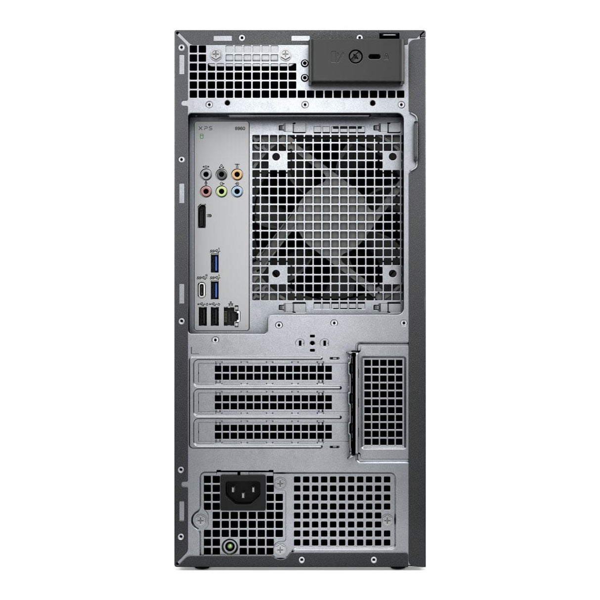 Dell XPS 8960 Desktop Tower PC - Intel Core i7-13700 1TB SSD 16GB RAM RTX 4060 Win 11 Home