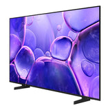 Samsung U8000F 58-inch 4K UHD Smart TV UA58U8000FKXXA
