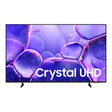 Samsung U8000F 58-inch 4K UHD Smart TV UA58U8000FKXXA