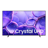 Samsung U8000F 70-inch 4K UHD Smart TV UA70U8000FKXXA