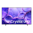 Samsung 75-inch Crystal 4K UHD Smart TV UA75U8000FKXXA