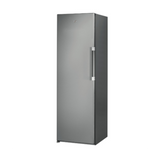 Whirlpool 260l Inox Full Freezer - UW8F1CXBN