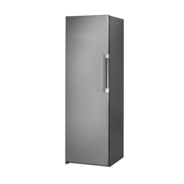 Whirlpool 260l Inox Full Freezer - UW8F1CXBN