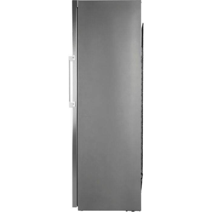 Whirlpool 260l Inox Full Freezer - UW8F1CXBN