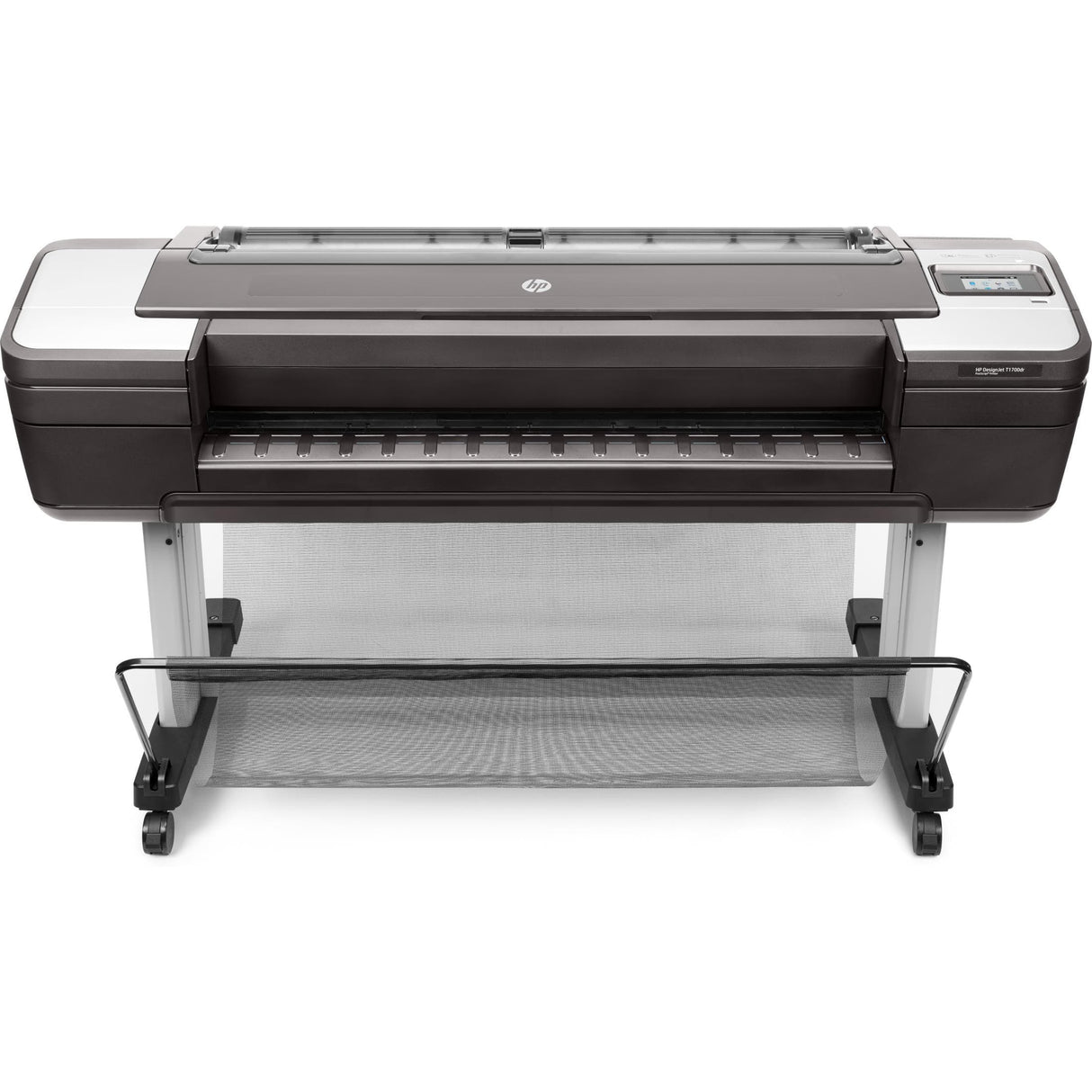 HP Designjet T1700 large format printer Thermal inkjet Colour 2400 x 1200 DPI 1118 x 1676 mm