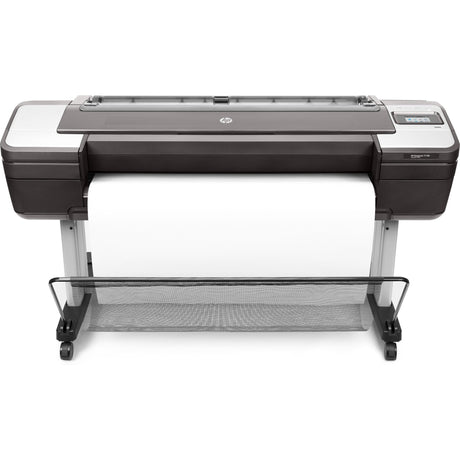 HP Designjet T1700 large format printer Thermal inkjet Colour 2400 x 1200 DPI 1118 x 1676 mm