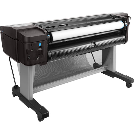 HP Designjet T1700 large format printer Thermal inkjet Colour 2400 x 1200 DPI 1118 x 1676 mm