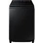 Samsung 21kg Black AI Top Loader Washing Machine - WA80F21S8BFA