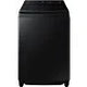 Samsung 21kg Black AI Top Loader Washing Machine - WA80F21S8BFA
