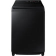 Samsung 21kg Black AI Top Loader Washing Machine - WA80F21S8BFA