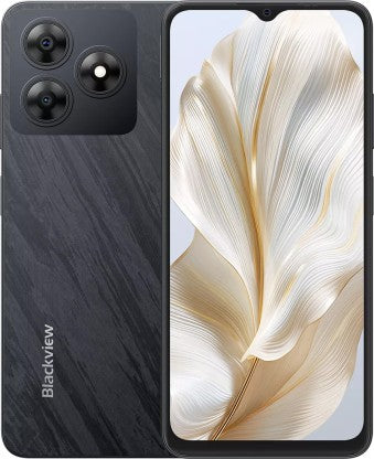 Blackview Wave 8C (Black, 64 GB) (2 GB RAM)