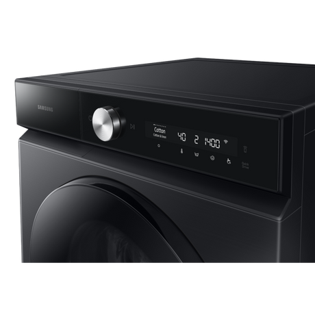 Samsung Bespoke AI 12/8kg Washer/Dryer Combo - WD12BB944DGBFA