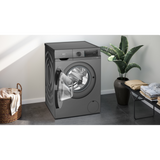 Siemens 10kg Front Loader Washing Machine - WG54A2ZRZA