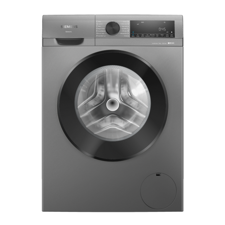 Siemens 10kg Front Loader Washing Machine - WG54A2ZRZA