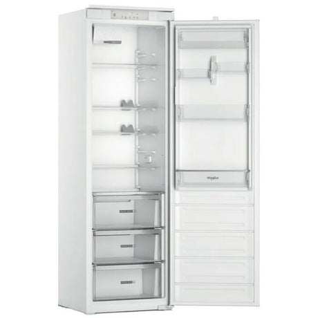 Whirlpool 209l White Integrated Freezer - WHSD18F043C1
