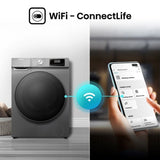 Hisense 10Kg Washer/Dryer - WD3Q1043BT