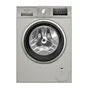 Siemens 8kg Silver Inox Front loader Washing Machine - WM14U288ZA