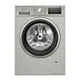 Siemens 8kg Silver Inox Front loader Washing Machine - WM14U288ZA