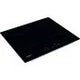 Whirlpool 60cm Black Induction Glass-Ceramic Hob - WSQ2160NE