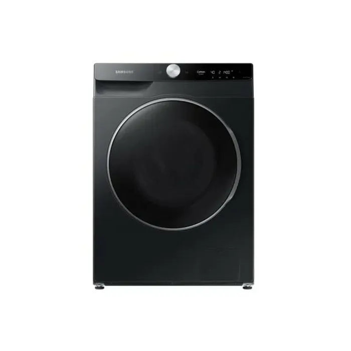 Samsung 11kg Black Front Loader Washing Machine - WW11CGP44DSBA