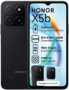 Honor X5b 4G Dual Sim 64GB (Black, 64 GB)