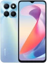 Honor X6a (Sky Silver, 128 GB) (4 GB RAM)
