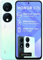 Honor X7b 4G Dual Sim Pre Owned (A Grade) (Flowing Silver, 256 GB) (12 GB RAM)