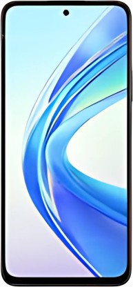 Honor X7b (Midnight Black, 256 GB) (8 GB RAM)