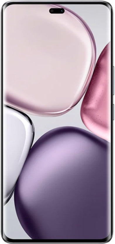 Honor X9c (Black, 256 GB) (12 GB RAM)