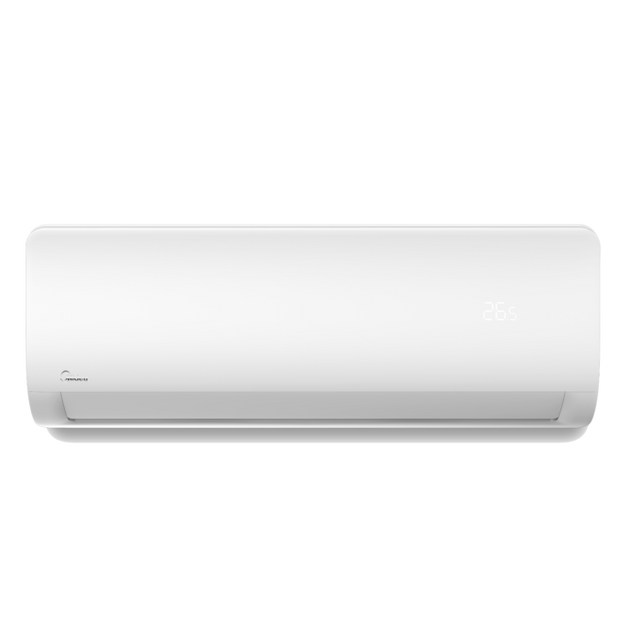 Midea 9000BTU Xtreme Non Inverter Aircon - MSAGA09