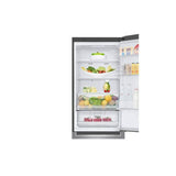 LG 341Lt Combi Refrigerator - GC-B459NLXM