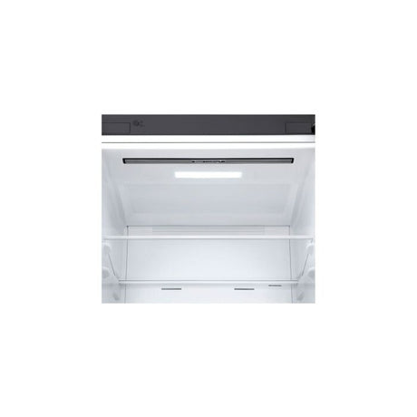 LG 341Lt Combi Refrigerator - GC-B459NLXM