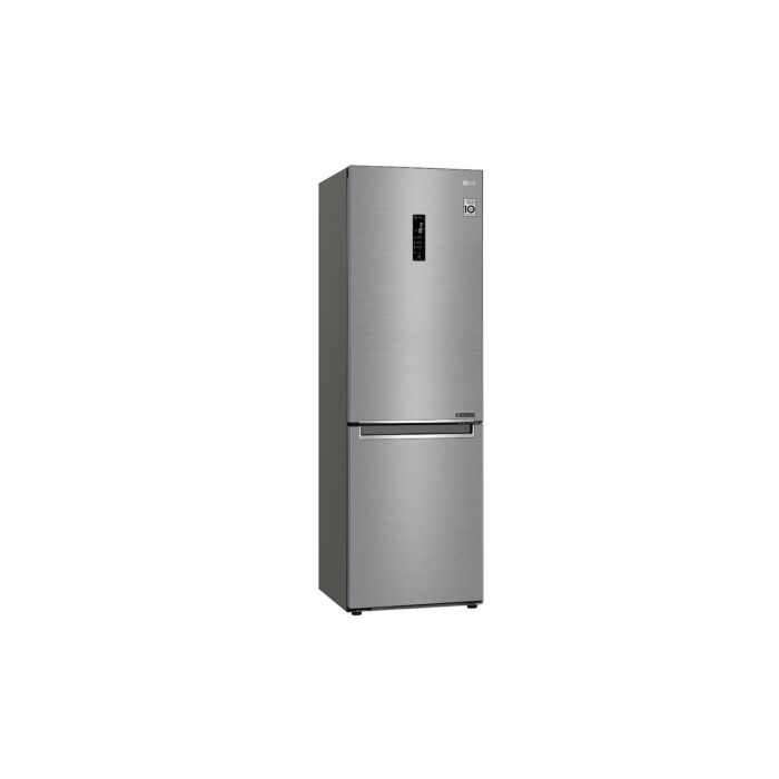 LG 341Lt Combi Refrigerator - GC-B459NLXM