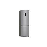 LG 341Lt Combi Refrigerator - GC-B459NLXM